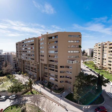Apartment Var Спліт Екстер'єр фото