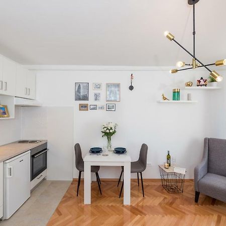Apartment Var Спліт Екстер'єр фото