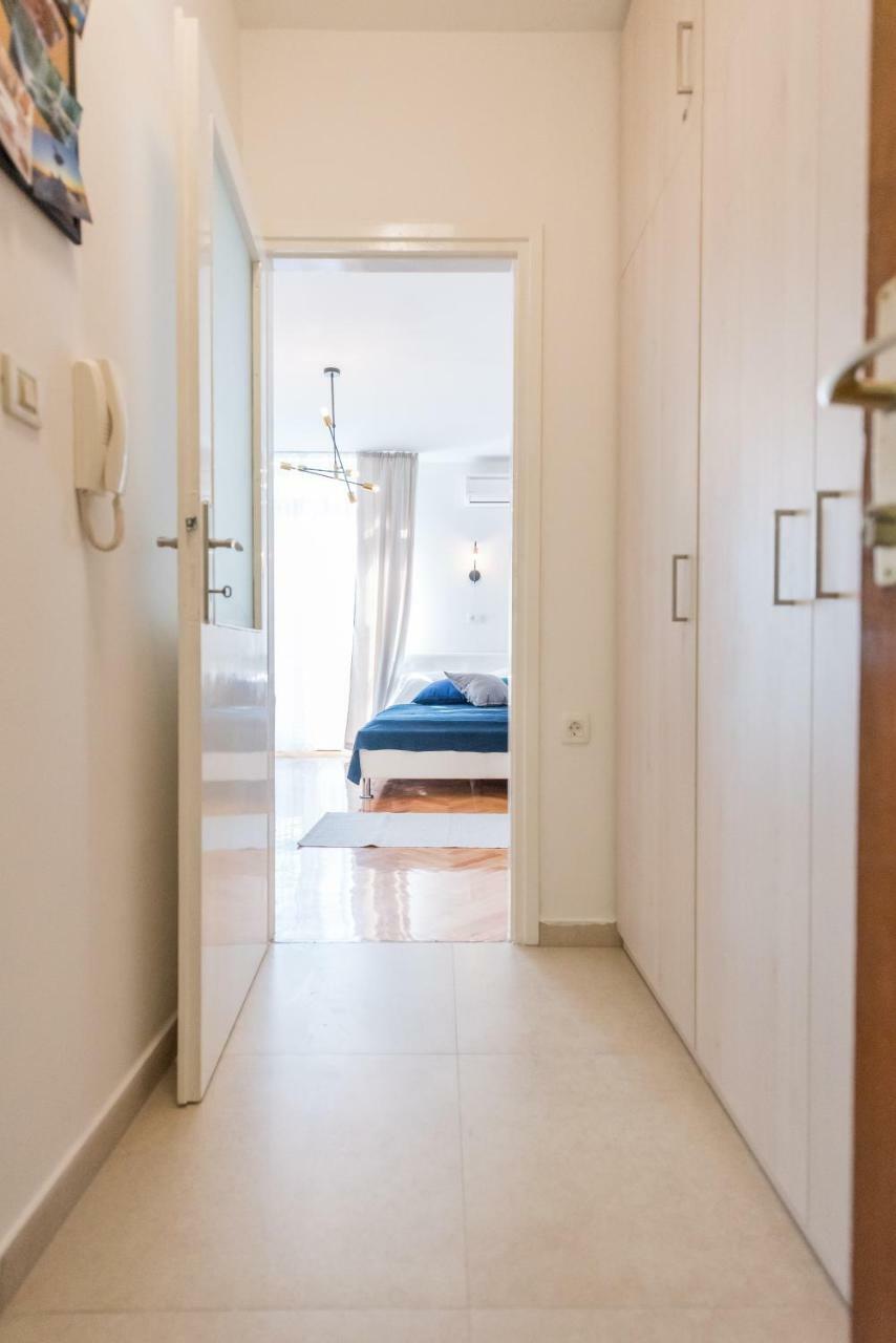 Apartment Var Спліт Екстер'єр фото