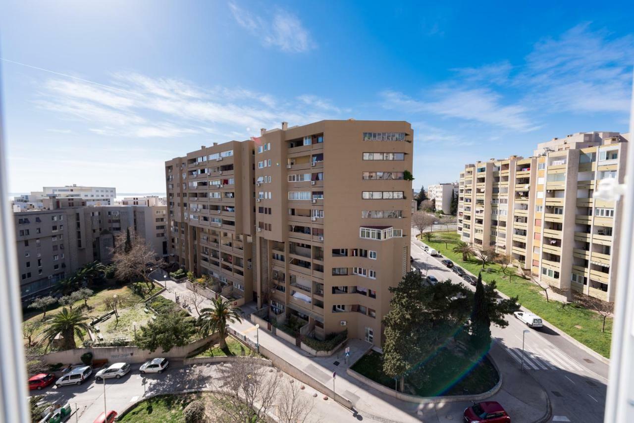 Apartment Var Спліт Екстер'єр фото