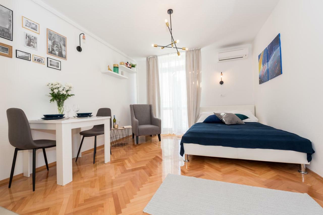 Apartment Var Спліт Екстер'єр фото