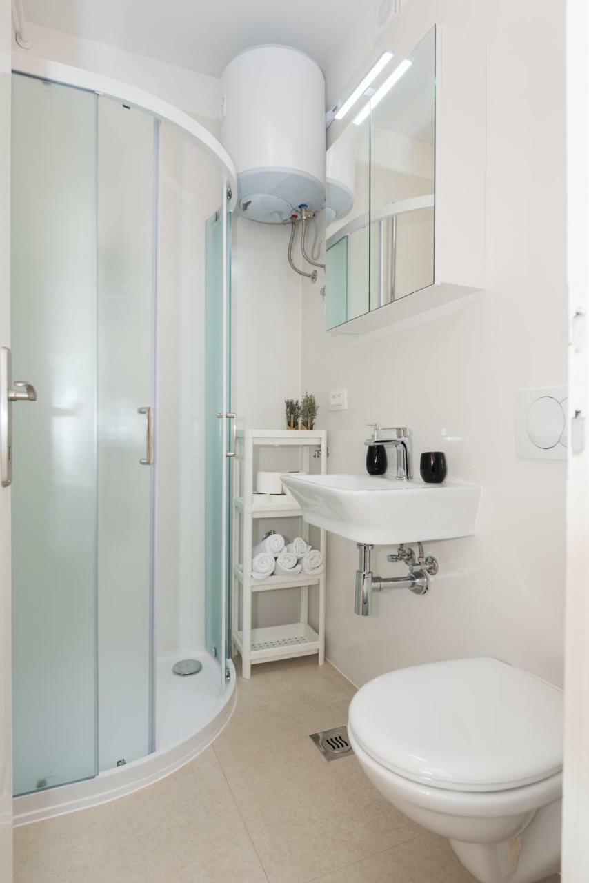 Apartment Var Спліт Екстер'єр фото