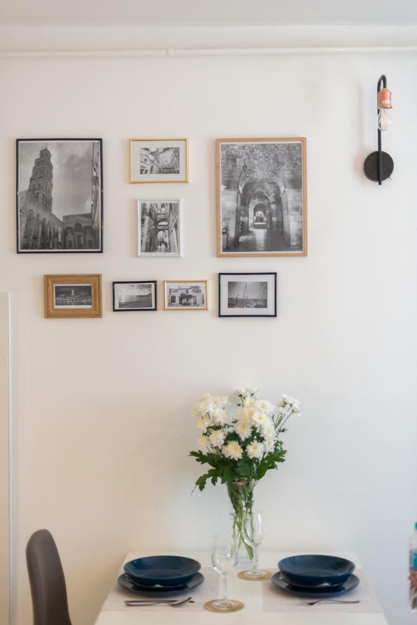 Apartment Var Спліт Екстер'єр фото