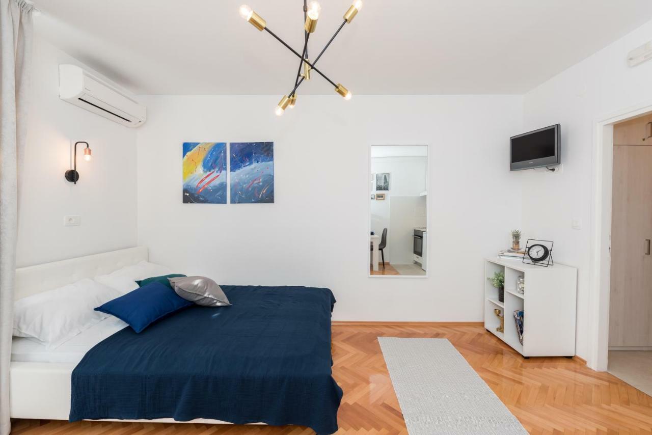 Apartment Var Спліт Екстер'єр фото
