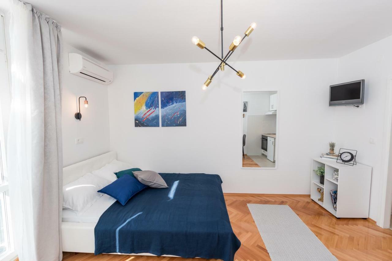 Apartment Var Спліт Екстер'єр фото