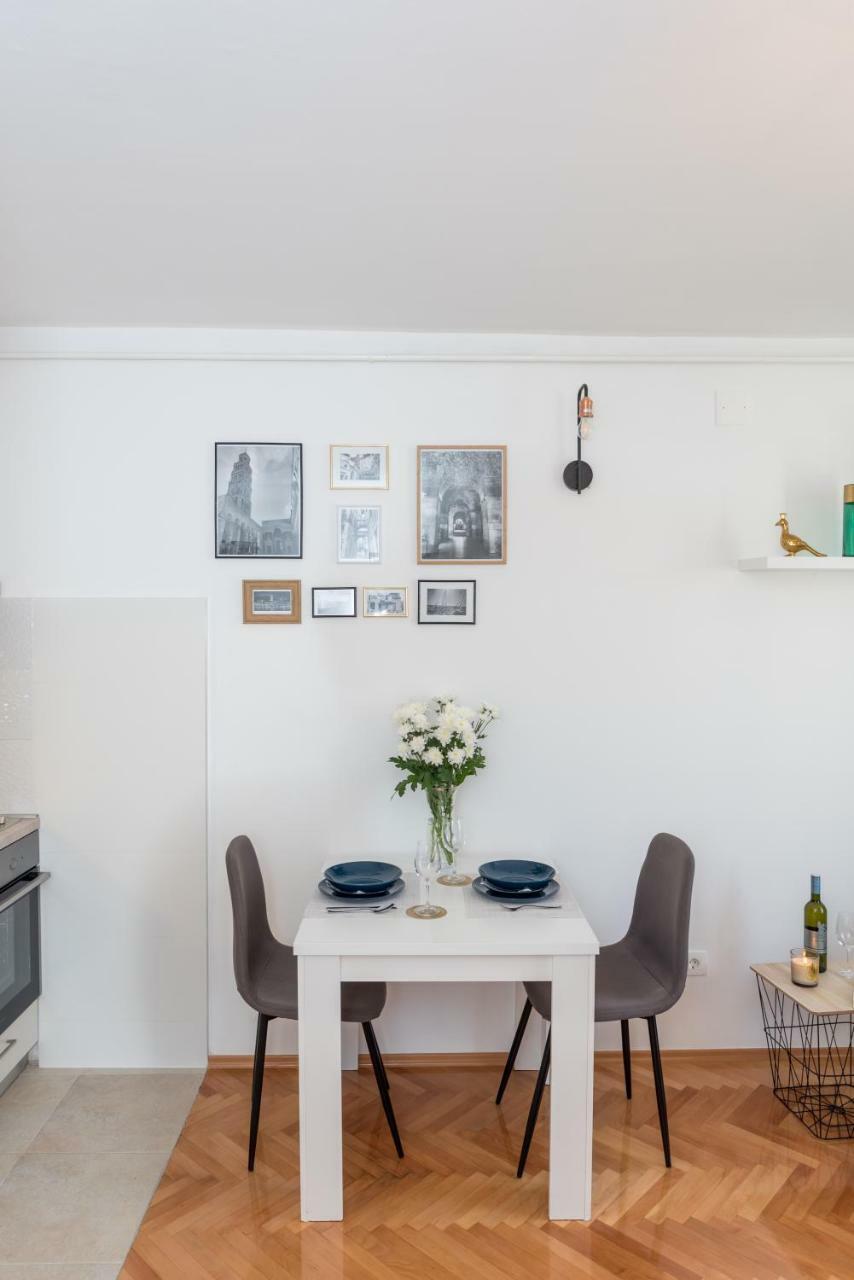 Apartment Var Спліт Екстер'єр фото